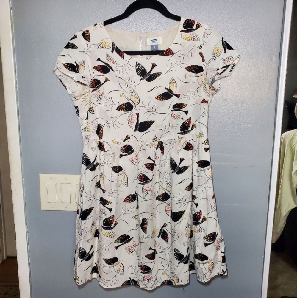 Old navy summer dress S.